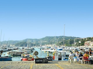 Casa de vacaciones Lerici Entorno 20