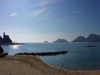 Holiday house Lerici Environment 29