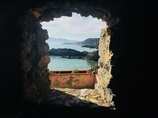 Holiday house Lerici Environment 31