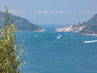 Maison de vacances Lerici Environnement 32