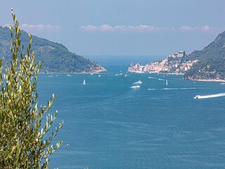 Vakantiehuis Lerici Omgeving 32