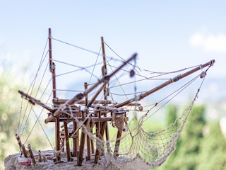 Maison de vacances Lerici  35