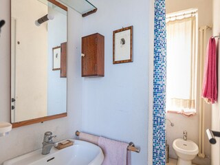 Vakantiehuis Lerici Kenmerken 8