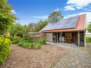 Apartamento Tinallinge Grabación al aire libre 7