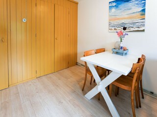 Appartement Tinallinge Équipement 16