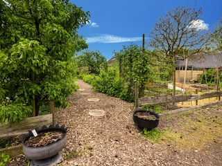 Appartement Tinallinge Équipement 9