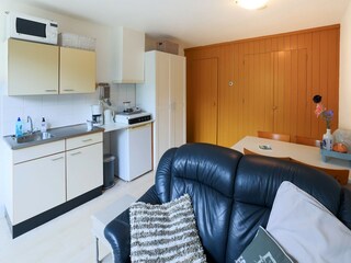 Apartment Tinallinge Ausstattung 11