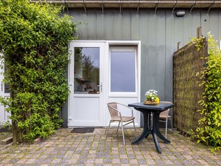 Appartement Tinallinge Enregistrement extérieur 2