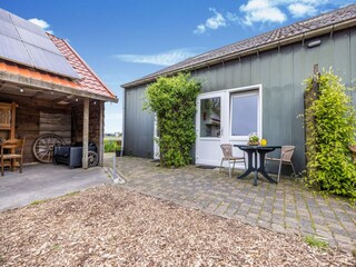 Appartement Tinallinge Buitenaudio-opname 1