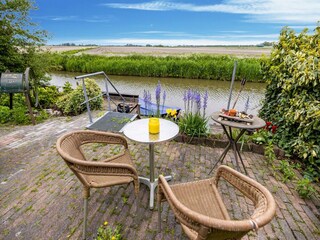 Appartement Tinallinge Buitenaudio-opname 3