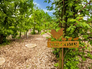 Appartement Tinallinge Buitenaudio-opname 4