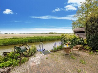 Appartement Tinallinge Buitenaudio-opname 5