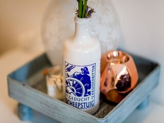 Appartement Tinallinge  34