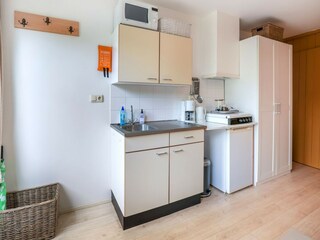 Apartment Tinallinge Ausstattung 13