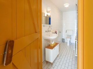 Apartment Tinallinge Ausstattung 15