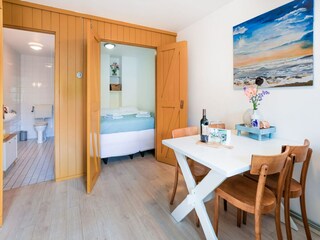 Apartment Tinallinge Ausstattung 19