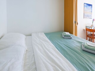 Apartment Tinallinge Ausstattung 20