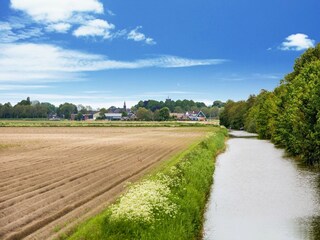 Appartement Tinallinge Environnement 29