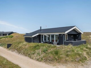 Casa de vacaciones Fanø Bad Grabación al aire libre 3