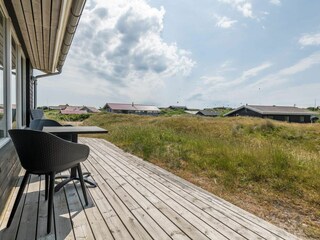 Casa de vacaciones Fanø Bad Grabación al aire libre 5