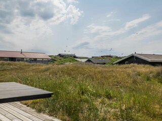 Casa de vacaciones Fanø Bad Grabación al aire libre 6