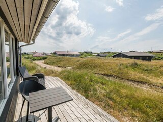 Casa de vacaciones Fanø Bad Grabación al aire libre 7