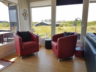 Casa de vacaciones Fanø Bad  20