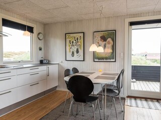 Casa de vacaciones Fanø Bad  21