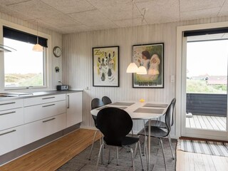 Ferienhaus Fanø Bad  21