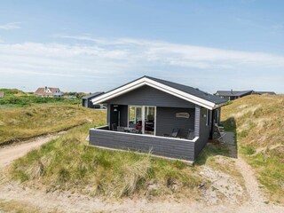 Casa de vacaciones Fanø Bad Grabación al aire libre 14