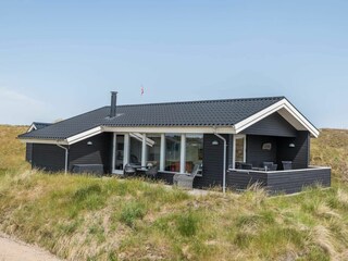 Casa de vacaciones Fanø Bad Grabación al aire libre 15