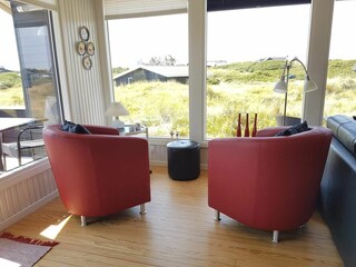 Casa de vacaciones Fanø Bad  31
