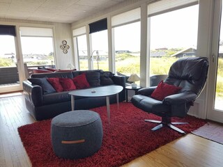 Ferienhaus Fanø Bad  24