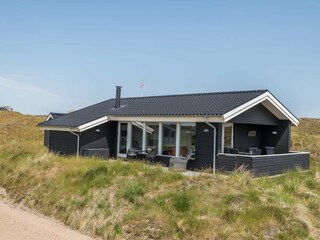 Casa de vacaciones Fanø Bad Grabación al aire libre 19