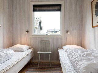 Holiday house Fanø Bad  22