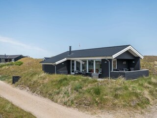 Holiday house Fanø Bad Outdoor Recording 3