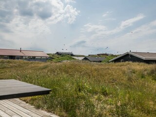 Holiday house Fanø Bad Outdoor Recording 6