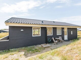 Holiday house Fanø Bad Outdoor Recording 8