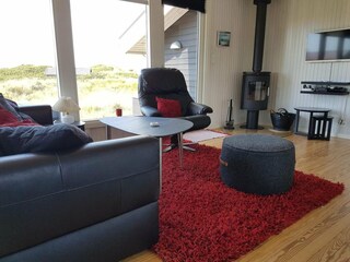 Holiday house Fanø Bad  24