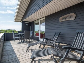 Holiday house Fanø Bad Outdoor Recording 12