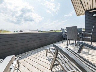Holiday house Fanø Bad Outdoor Recording 14