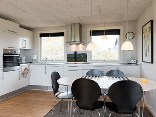 Holiday house Fanø Bad  27