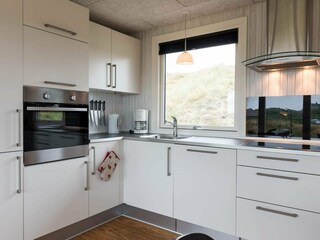 Holiday house Fanø Bad  28