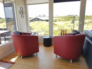 Holiday house Fanø Bad  33