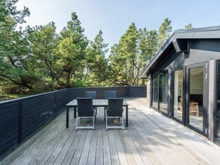 Vakantiehuis Blåvand  5