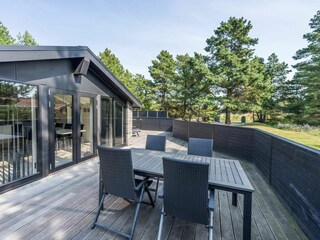 Vakantiehuis Blåvand  6
