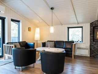 Vakantiehuis Blåvand  8