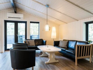 Vakantiehuis Blåvand  9