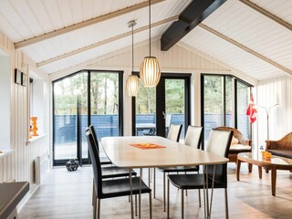 Vakantiehuis Blåvand  12