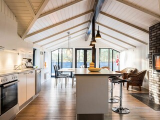 Vakantiehuis Blåvand  14